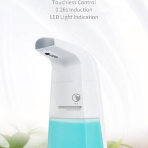 X1-Full-automatic-Inducting-Foaming-Soap-Dispenser-Intelligent-Infrared-Sensor-Touchless-Liquid-Foam-Hand-Sanitizers-Washer-from-Xiaomi-Youpin-638x1024