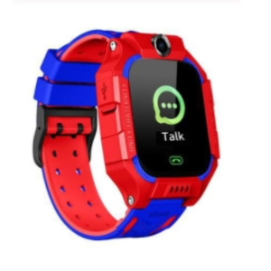 Tracking watch for kids