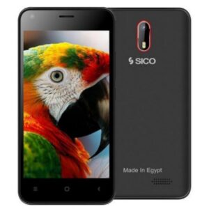 Sico Smartphone More 3