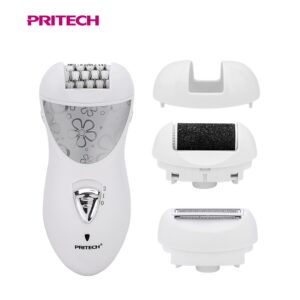 PriTech 4-in-1 Hair Removal Machine