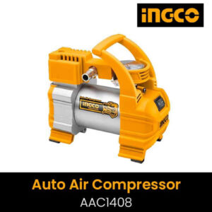 Ingco AAC1408 Car Air Compressor
